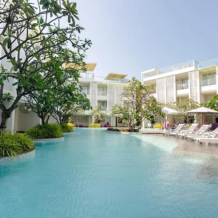 Hotel The Sea Cret Hua Hin